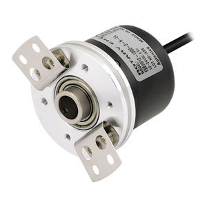 encoder rotativo incrementale