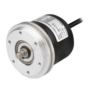 encoder rotativo incrementale