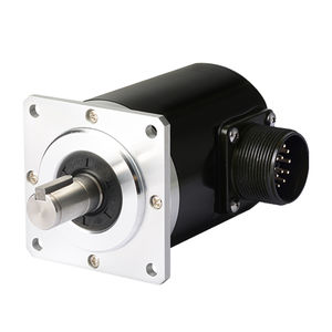 encoder rotativo incrementale