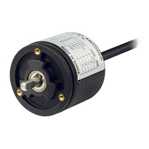 encoder rotativo assoluto