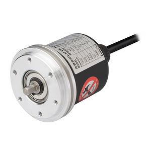 encoder rotativo assoluto