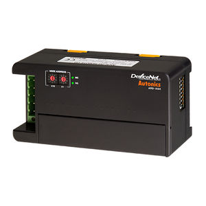 modulo I/O di rete