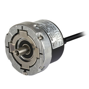 encoder rotativo incrementale