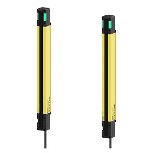 barriera fotoelettrica di sicurezza di tipo 4
