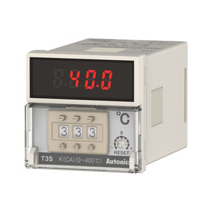 controllore di temperatura digitale 1