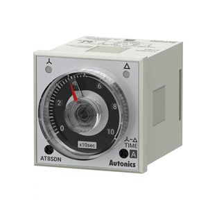 temporizzatore analogico