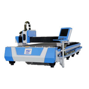 macchina da taglio laser