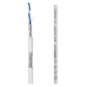 cavo elettrico Single Pair Ethernet