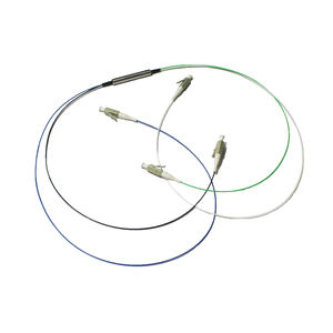 accoppiatore di fibra ottica