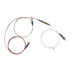 circolatore in fibra ottica
