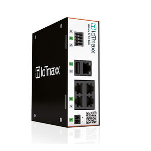 router IoT