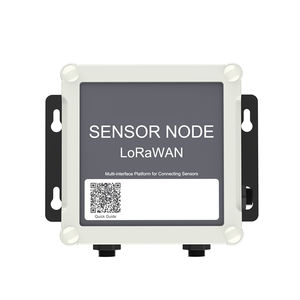 nodo sensore LoRaWAN