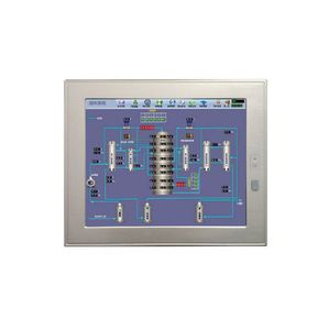 panel PC di LCD