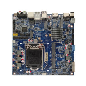scheda madre mini-ITX