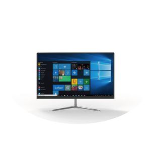 panel PC di LCD