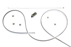 dispositivo di illuminazione a nastro