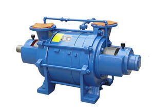 compressore ad anello liquido