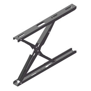 sistema elevatore per tetto 1