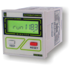 temporizzatore digitale