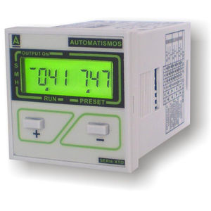 temporizzatore digitale