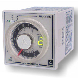 temporizzatore digitale