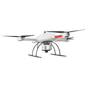 drone quadricottero