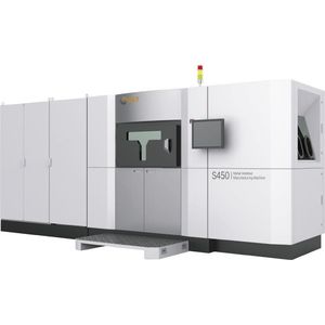 stampante 3D metallo