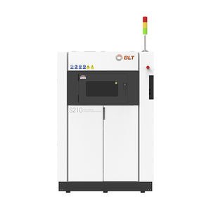 stampante 3D in acciaio