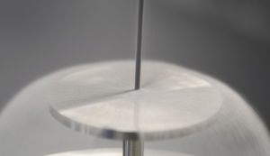 polvere per stampante 3D in alluminio
