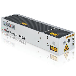 laser pulsato 1