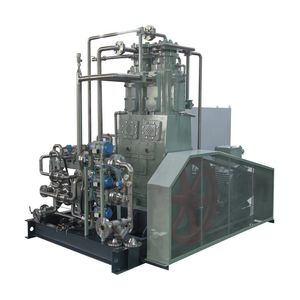 compressore di biossido di carbonio 1
