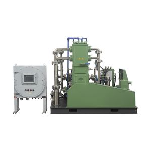 compressore di biossido di carbonio 1