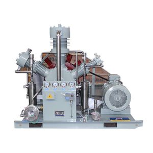 compressore di biossido di carbonio 1