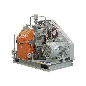 compressore di azoto 1