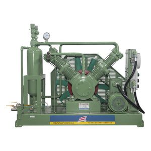 compressore di idrogeno 1