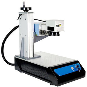 macchina di marcatura laser