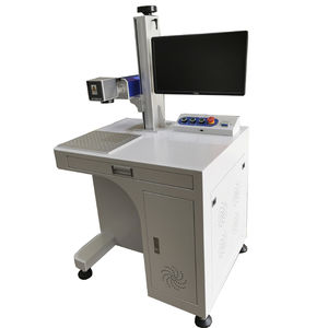 macchina di marcatura laser