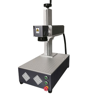 macchina di marcatura laser