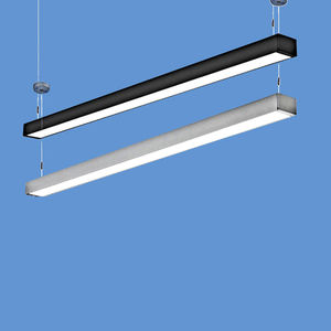 barra di illuminazione