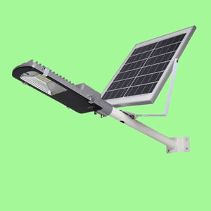 lampione LED