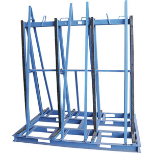 scaffale di stoccaggio