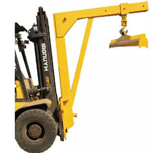 accessorio per carrello elevatore