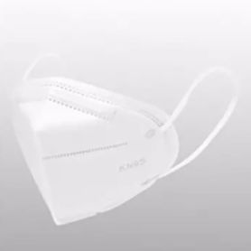 maschera di protezione monouso