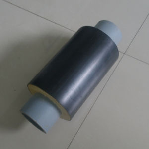 tubo rigido in plastica