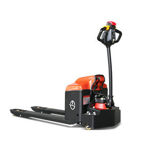 transpallet elettrico