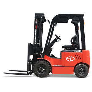 carrello elevatore elettrico