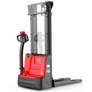 accatastatore elettrico