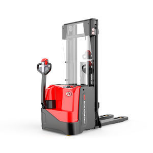 accatastatore elettrico