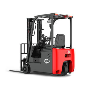 carrello elevatore elettrico