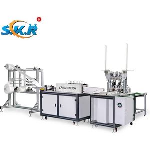 cucitrice saldatrice per non tessuti